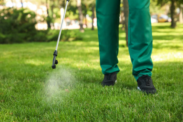 Best Exterminator Services  in Union City, IN
